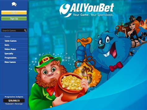 All You Bet Casino Belize
