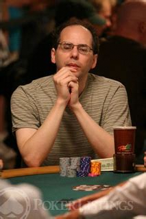Allen Kessler Poker Wiki