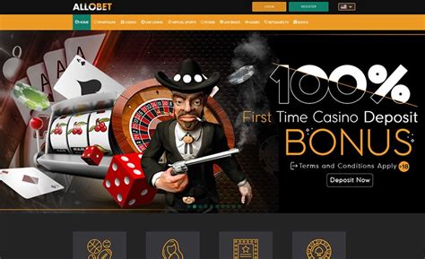 Allobet Casino Mexico