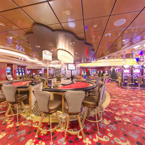 Allure Of The Seas Casino Imagens