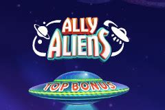 Ally Aliens Parimatch