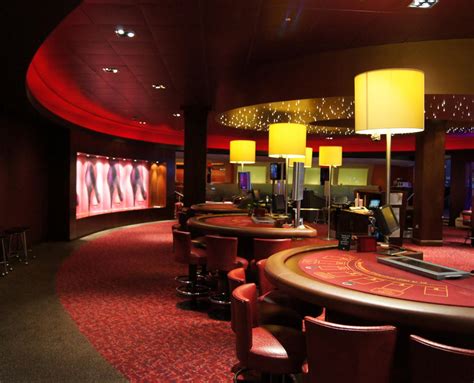Alma Casino Aberdeen Revisao
