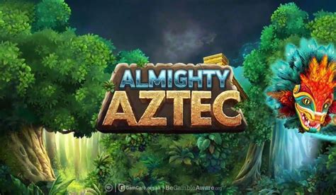 Almighty Aztec Review 2024