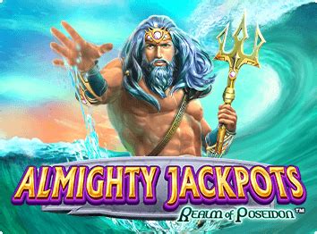 Almighty Jackpots Realm Of Poseidon Bwin