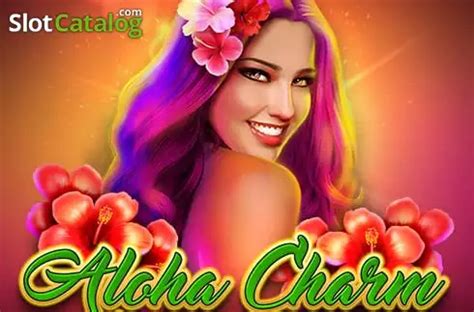 Aloha Charm Slot - Play Online