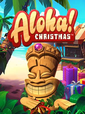 Aloha Chistmas 1xbet