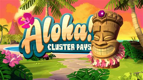Aloha Cluster Pays Bodog