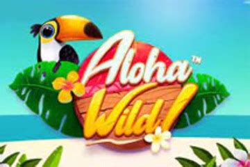 Aloha Wild Bet365