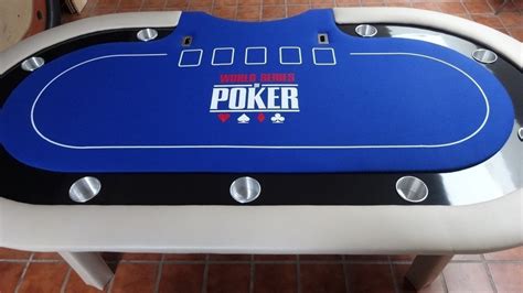 Aluguer De Uma Mesa De Poker Sydney