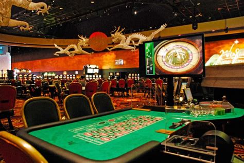 Alva Oklahoma Casino