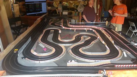 Am Slot Racing Site