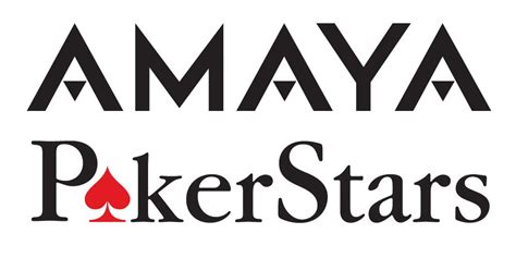 Amaya Pokerstars Estoque