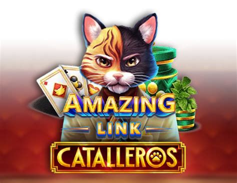 Amazing Link Catalleros Bwin