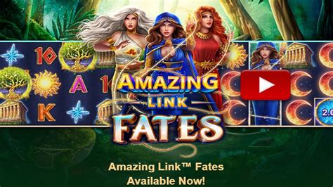 Amazing Link Fates Pokerstars
