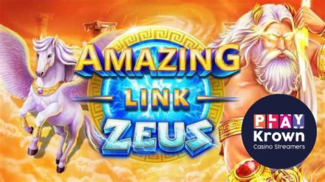 Amazing Link Zeus Bet365