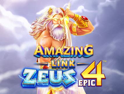 Amazing Link Zeus Epic 4 Netbet