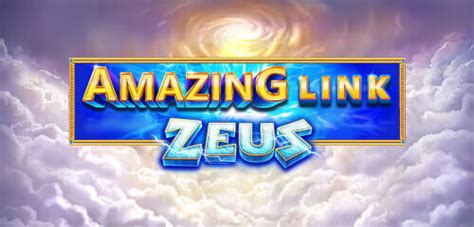 Amazing Link Zeus Pokerstars