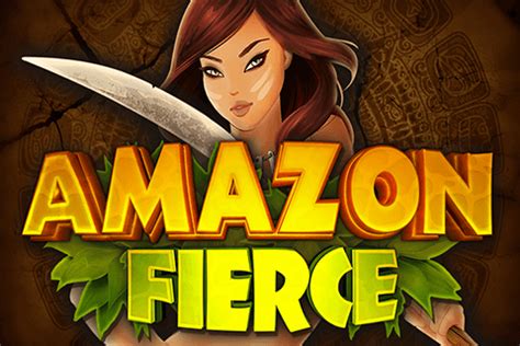 Amazon Fierce 1xbet