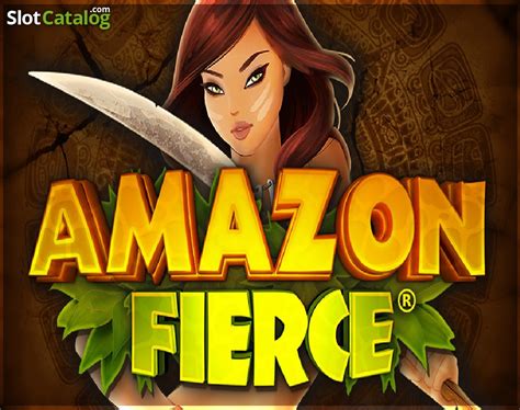 Amazon Fierce Review 2024