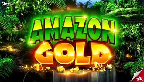 Amazon Gold Slot Gratis