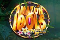 Amazon Idols 888 Casino