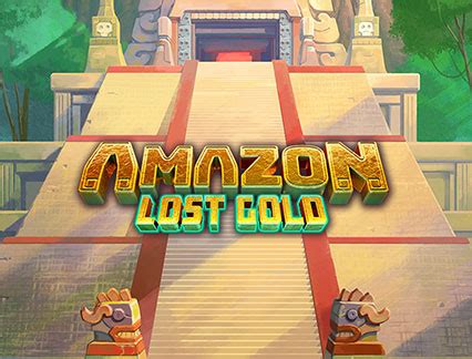 Amazon Lost Gold Bwin