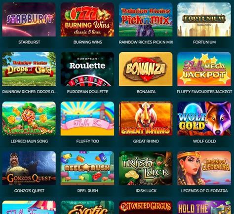 Amazon Slots Casino Bolivia