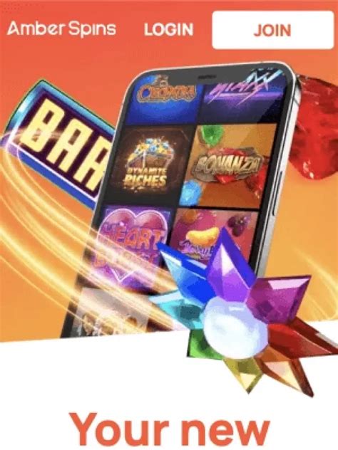 Amber Spins Casino Review