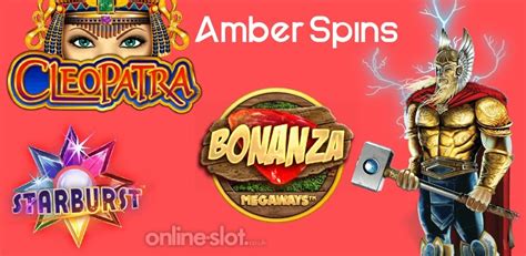 Amber Spins Casino Uruguay