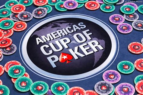 America S Cup Of Poker 2024