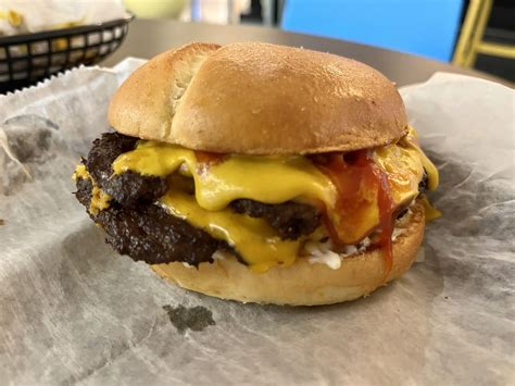 American Burger Review 2024