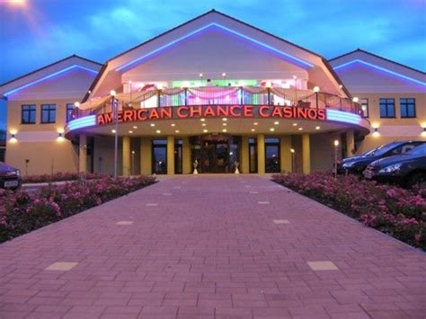 American Casino Chance Tschechien Adresse
