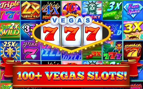 American Free Slots De Casino