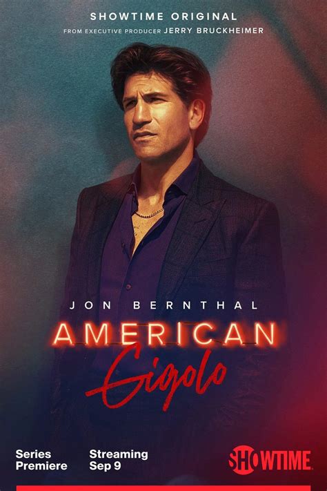 American Gigolo Bwin