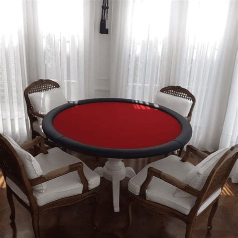 American Heritage Merda Mesa De Poker
