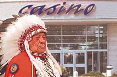 American Indian Industria De Casino