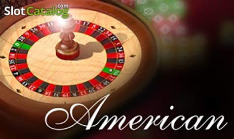 American Roulette Espresso Slot Gratis