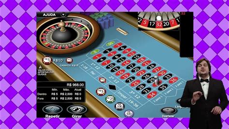 American Roulette Giocaonline Bodog