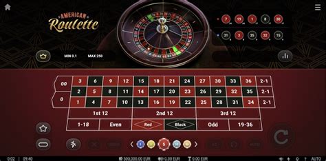 American Roulette Truelab Slot Gratis