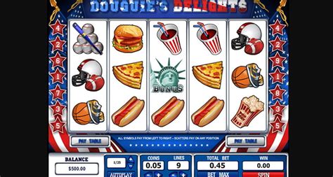 American Slots Online