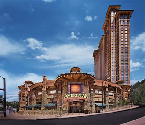 Ameristar Casino Black Hawk De Pequeno Almoco De Acao De Gracas