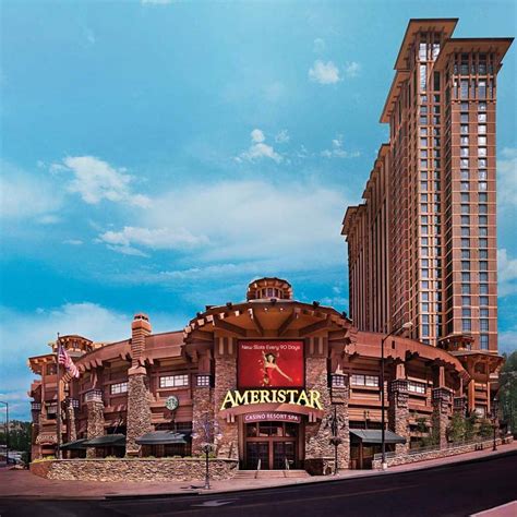 Ameristar Casino Blackhawk Codigo Promocional