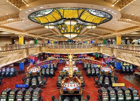 Ameristar Casino Cidade De Kansas Dia Dos Veteranos
