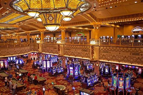 Ameristar Casino De Pequeno Almoco Custo