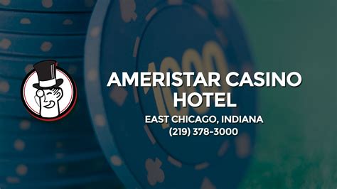 Ameristar Casino East Chicago Transporte