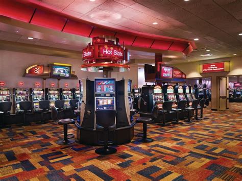 Ameristar Casino Indiana De Pequeno Almoco Gratuito