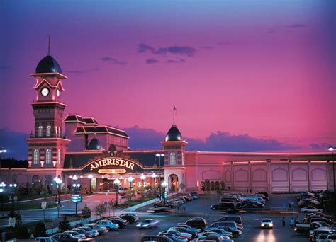 Ameristar Casino North Kansas City Missouri