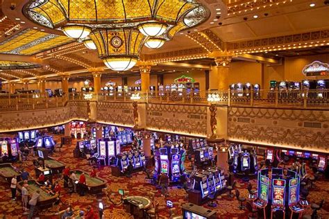 Ameristar Casino Pernas De Caranguejo Kansas City
