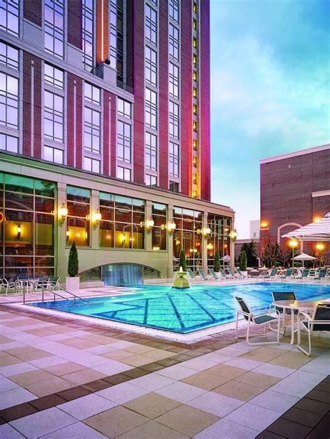 Ameristar Casino Resort E Spa Em St Louis Mo