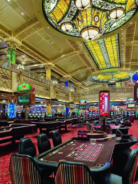 Ameristar Casino Resort Kansas City